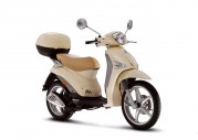 Piaggio Liberty 125